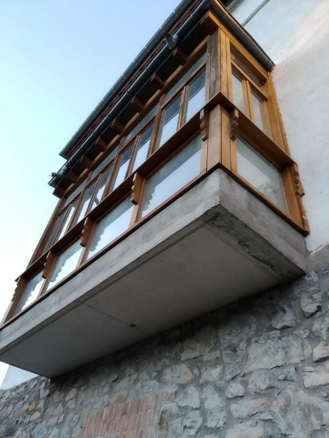 Pensjonat Castro Urdiales - La Vieja Estacion - Cerca De Bilbao Zewnętrze zdjęcie